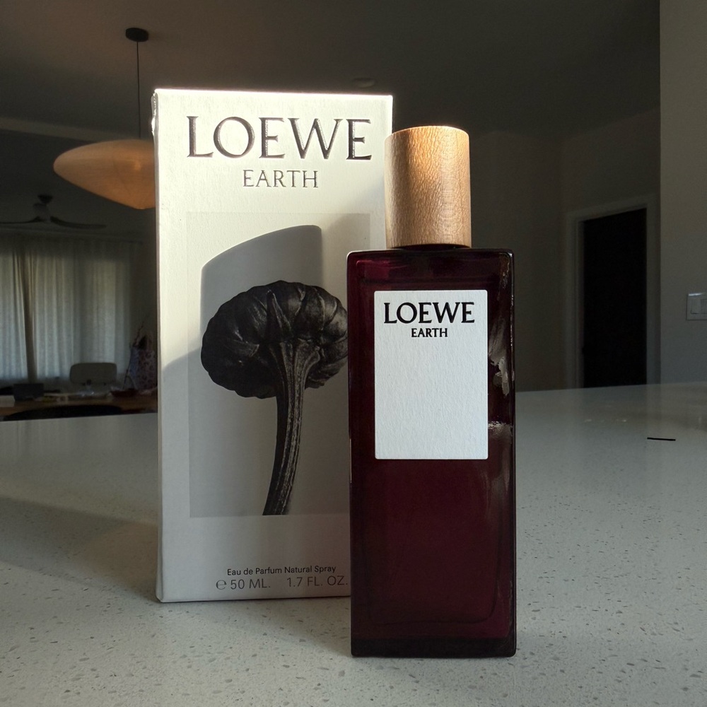 LOEWE Earth Eau de Parfum 50ml